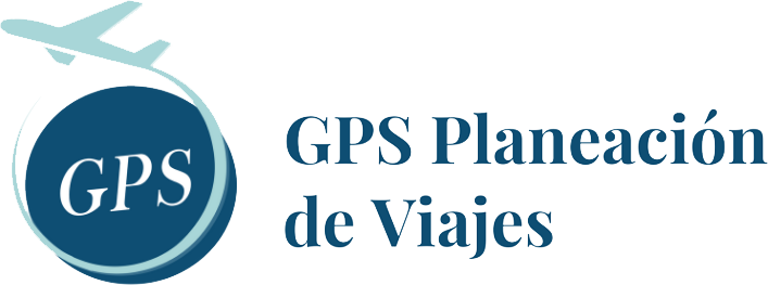 GPS Planeación de Viajes